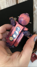 Load image into Gallery viewer, Celestial ScrapBot "Orion"