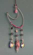 Load image into Gallery viewer, Crescent Moon SunCatchers