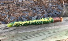 Load image into Gallery viewer, Atomic Ooze Wand Sculpture/Prop