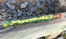 Load image into Gallery viewer, Atomic Ooze Wand Sculpture/Prop