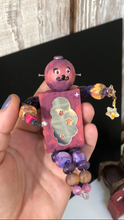 Load image into Gallery viewer, Celestial ScrapBot "Orion"

