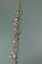 Load image into Gallery viewer, Crescent Moon SunCatchers
