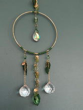 Load image into Gallery viewer, Crescent Moon SunCatchers
