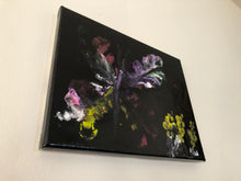 Load image into Gallery viewer, Butterfly Abstract Painting
