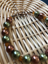 Load image into Gallery viewer, Autumn Luster Bracelet
