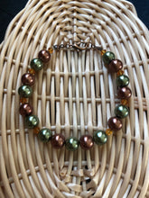 Load image into Gallery viewer, Autumn Luster Bracelet
