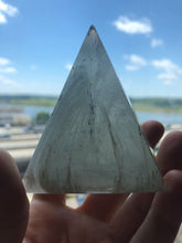 Load image into Gallery viewer, Cloud Pyramid
