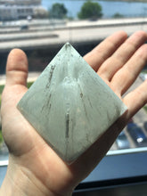 Load image into Gallery viewer, Cloud Pyramid
