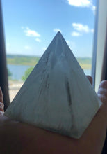 Load image into Gallery viewer, Cloud Pyramid
